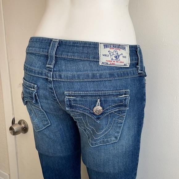 True Religion Denim - True Religion jeans size 27